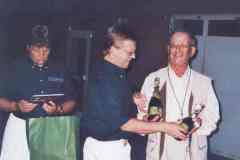 2010-08-22 Alles Gute vom Spielmannszug