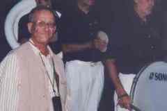 2010-08-22 Alles Gute vom Spielmannszug