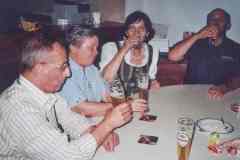 2010-08-22 Alles Gute vom Spielmannszug