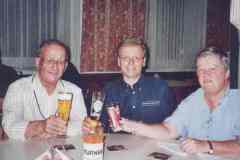 2010-08-22 Alles Gute vom Spielmannszug