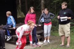 2010-09-01 Nina beim Weitsprung