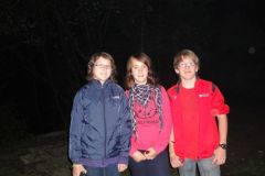 2010-09-01 Erste Nachtwache