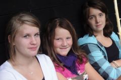 2010-09-01 Die großen Mädls