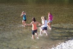 2010-09-01 Abkühlung in der Steyr