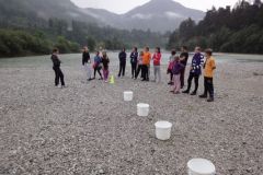 2010-09-01 Steinzielwurf