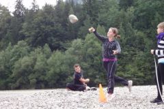 2010-09-01 Cornelia beim Steinstoß