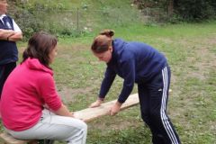 2010-09-01 Elisa bei den Hockwenden