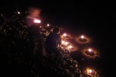 2010-09-01 Schwimmkerzerlstart