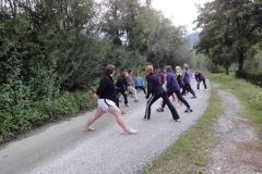 2010-09-01 Morgensport