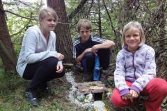 2010-09-01 Mooshäusl Gruppe 1