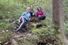 2010-09-01 Mooshäusl Gruppe 2