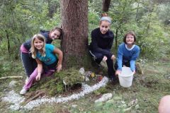 2010-09-01 Mooshäusl Gruppe 3