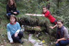 2010-09-01 Mooshäusl Gruppe 4