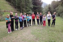 2010-09-01 Applaus für die Lagerleitung