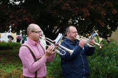 2010-09-25 Hochzeitsbläser