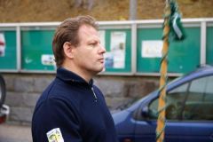 2010-09-25 Unser Stabführer, der Stone