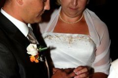 2010-09-25 Die Ringe werden ausgetausch