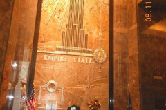 2010-11-04 Pflichtbesuch im Empire State Building