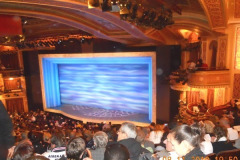 2010-11-04 Im Theater des Musical Mamma Mia