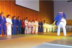 2010-12-04 Die große Judoabteilung