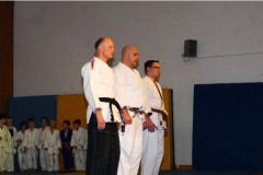 2010-12-04 Das perfekte Trainerteam unserer Judokas