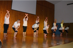 2010-12-04 So sehen Sieger aus  - wir sind stolz auf euch