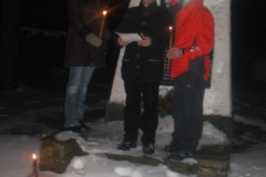 2010-12-21 Ansprache von Obmann Stv Hans Leeb