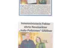 2011-01-11 Zeitungsausschnitte