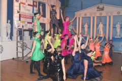 2011-01-29 Show Dance Company Braunau
