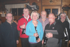 2011-02-03 Rang 2 für die Tennisabteilung