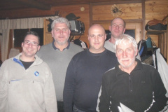 2011-02-03 Dank besserer Quote Platz 1 für die Judoabteilung