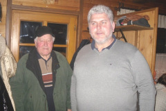 2011-02-03 Vater und Sohn Gföllner