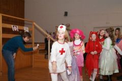 2011-02-05 Andrang beim Dosenschießen