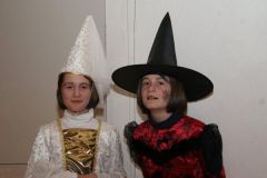 2011-02-05 Verena und Birgit