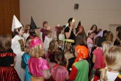 2011-02-05 Spannende Verlosung