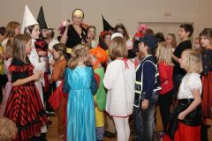 2011-02-05 Spannende Verlosung