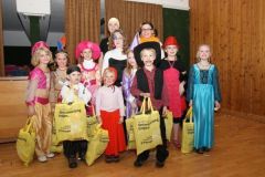 2011-02-05 Die glücklichen Gewinner