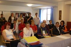 2011-04-02 Kampfrichterbesprechung