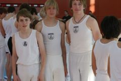 2011-04-09 Unsere Neumarkter Teilnehmer