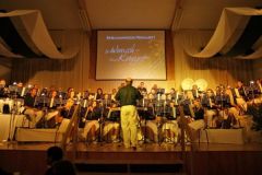 2011-05-14 SZ auf der Bühne