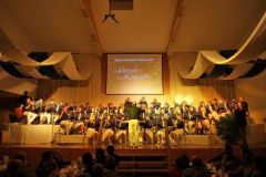 2011-05-14 SZ auf der Bühne