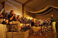 2011-05-14 SZ auf der Bühne