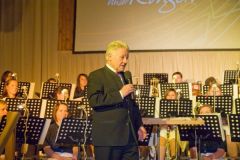 2011-05-14 LH hält eine kurze Ansprache