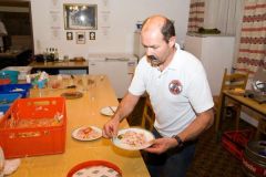 2011-05-14 Küchenteam