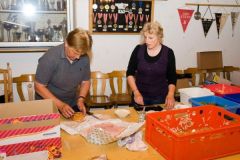 2011-05-14 Küchenteam