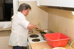 2011-05-14 Küchenteam