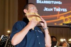 2011-05-14 Rocky unser Einsamer Hirte