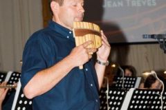 2011-05-14 Rocky mit der Panflöte