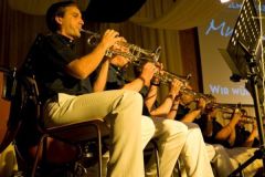 2011-05-14 Unsere Trompeter