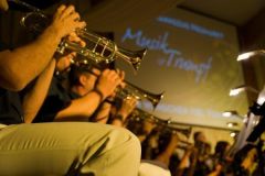 2011-05-14 Unsere Trompeter